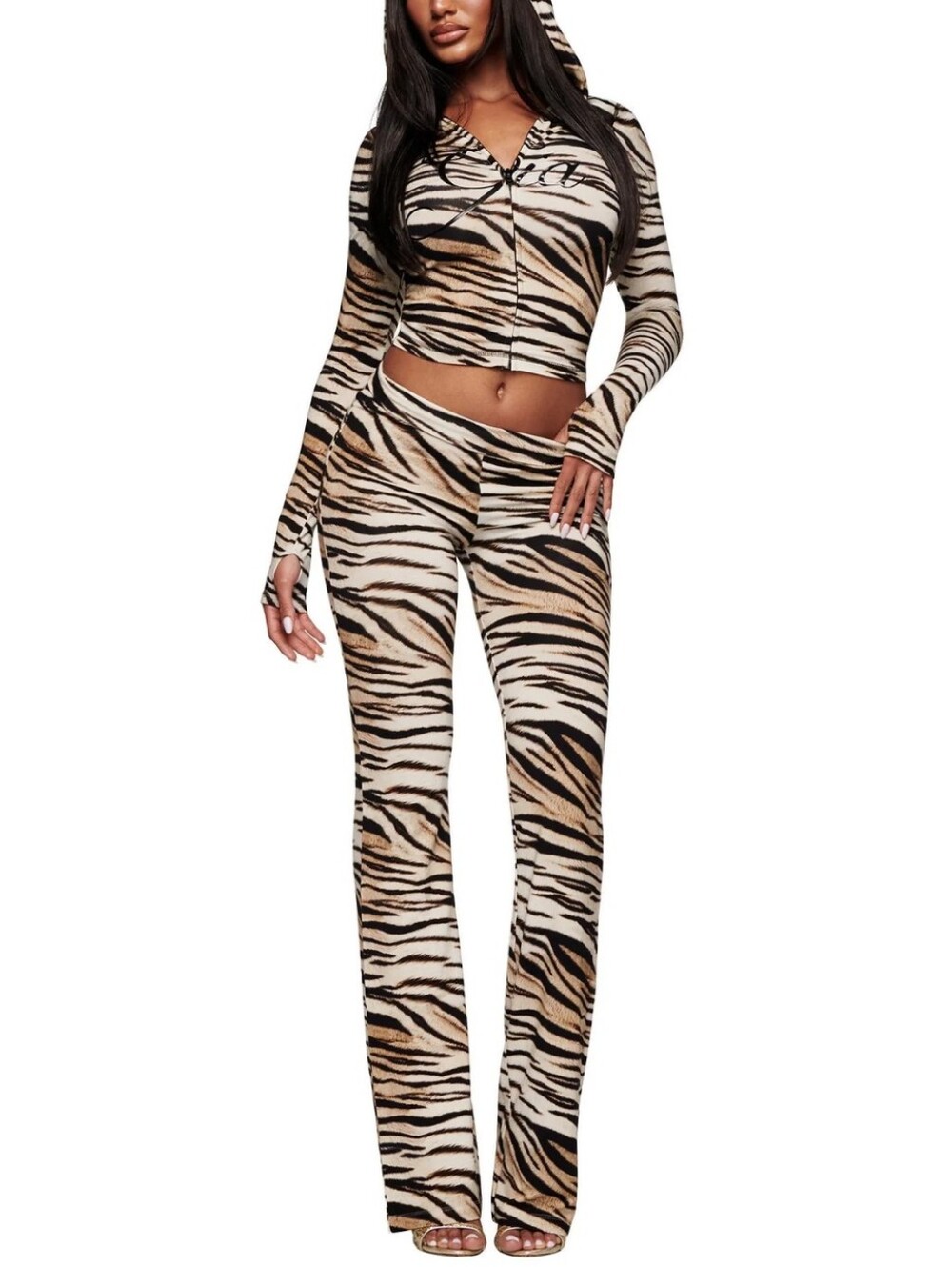 I.AM.GIA BLARE TRACKPANT- M